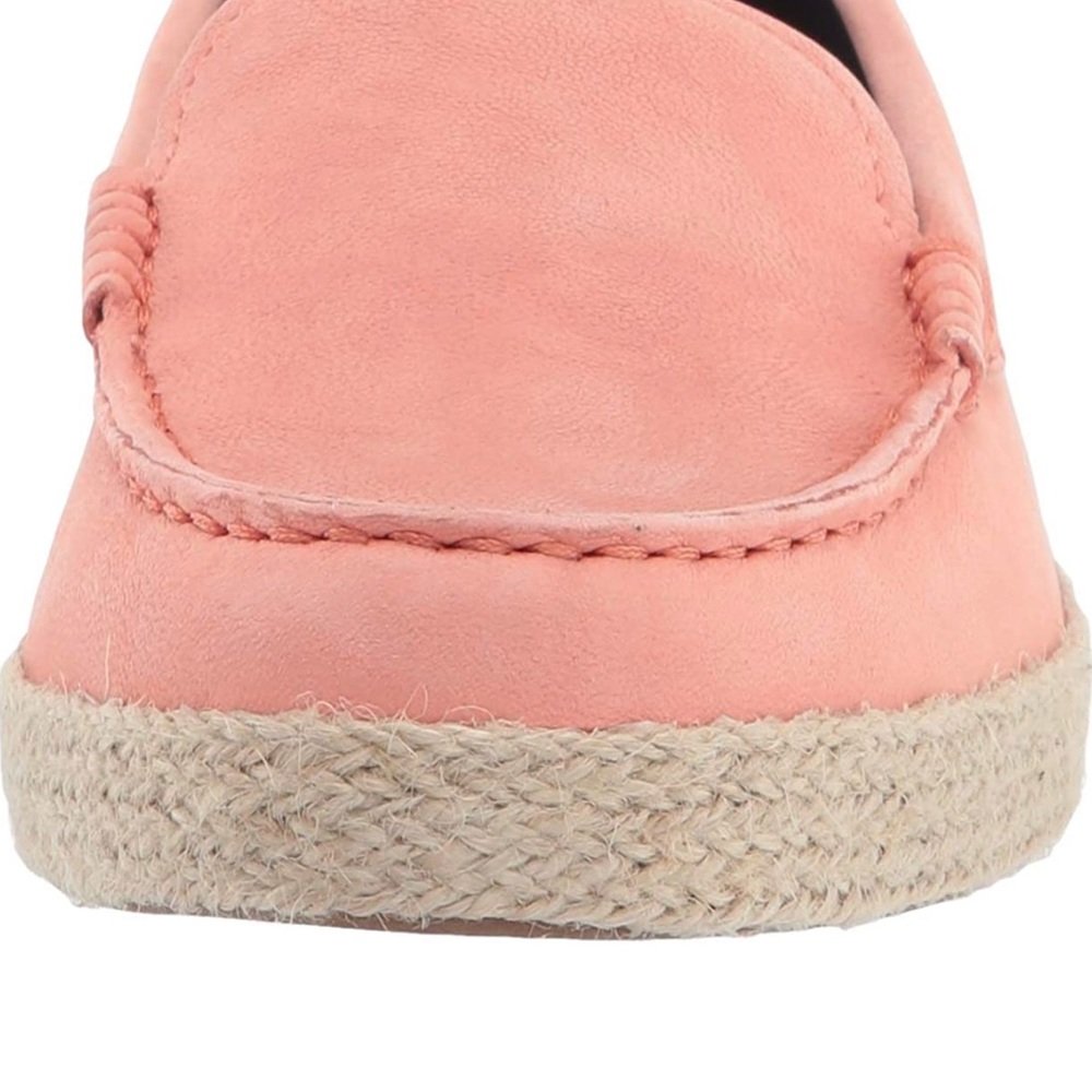 Cole Haan Women's Nantucket Espadrille Loafer Flat - Picture 11 of 11